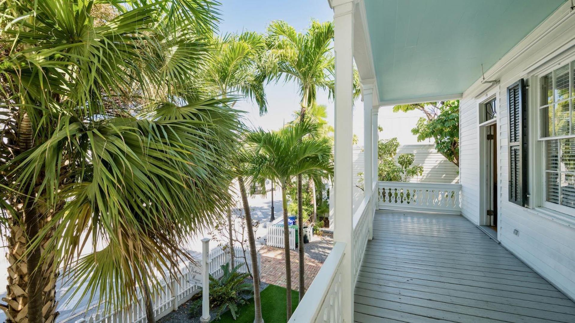 Casa Victoria By Last Key Realty Key West Exterior foto