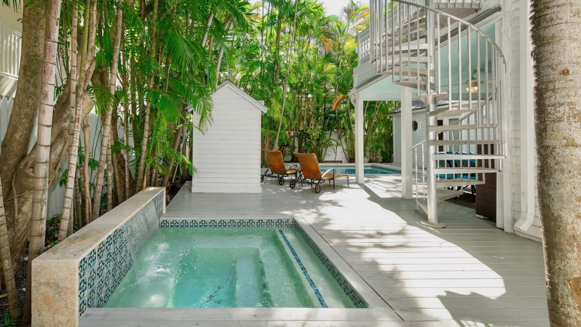 Casa Victoria By Last Key Realty Key West Exterior foto