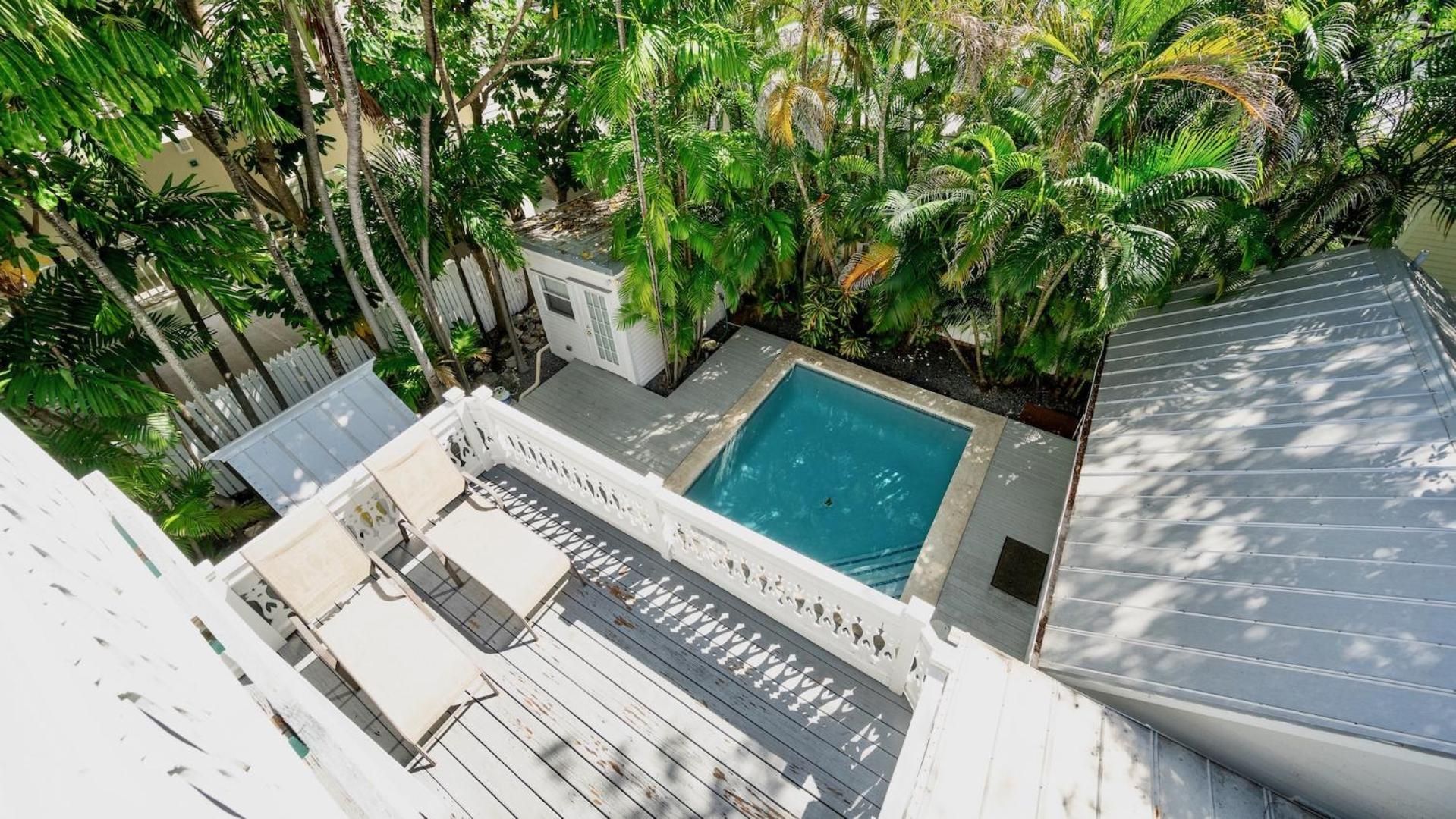 Casa Victoria By Last Key Realty Key West Exterior foto